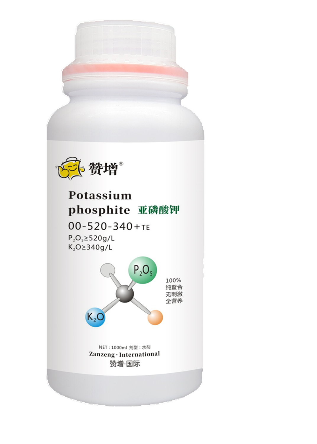 河南亚磷酸钾